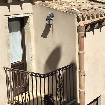 Hotel San Domenico Эриче Экстерьер фото