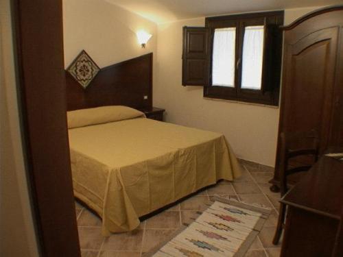 Hotel San Domenico Эриче Экстерьер фото