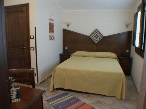 Hotel San Domenico Эриче Экстерьер фото