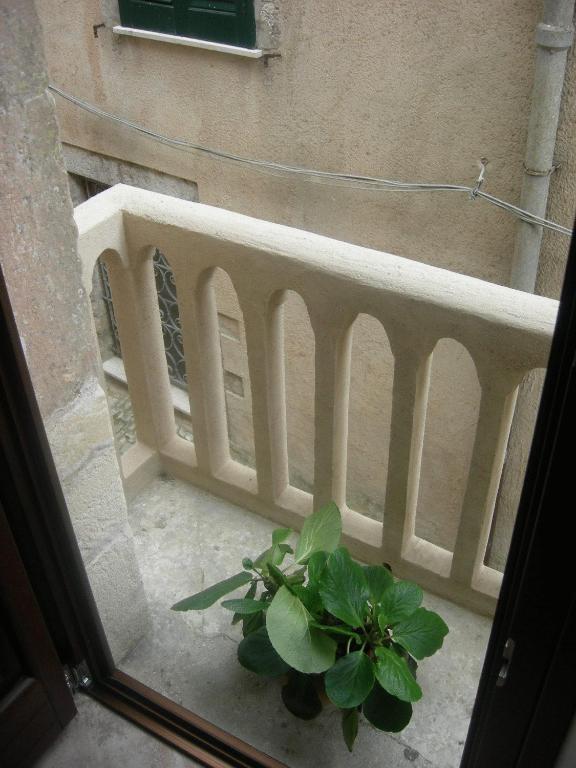 Hotel San Domenico Эриче Экстерьер фото